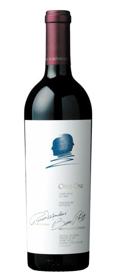 opus one