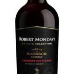 Robert Mondavi Private Selection Bourbon Barrel