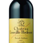 Leoville Poyferre
