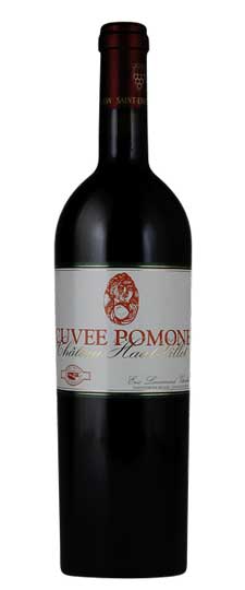 Chateau Haut Villet Cuvée Pomone Saint-Emilion Grand Cru 1997