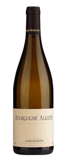 Domaine Anne Boisson