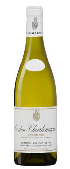 Domaine Antonin Guyon